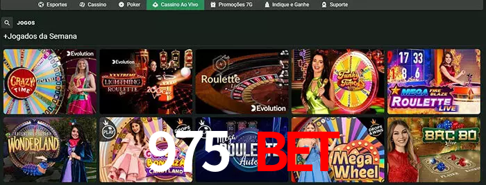 975 Bet bet