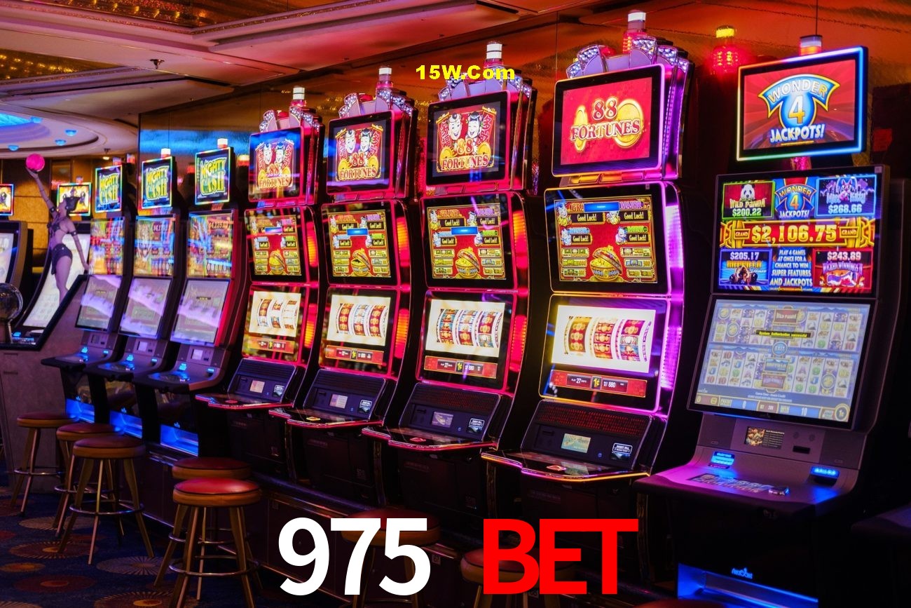 Weekend Specials 975 Bet