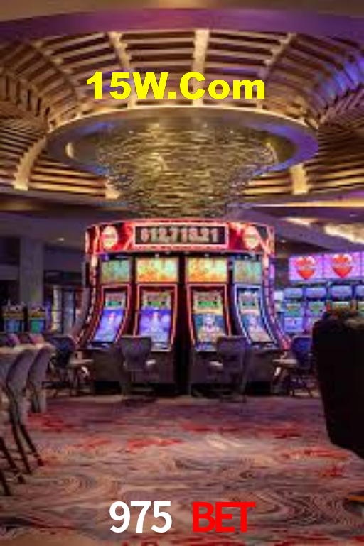 975 Bet: Seu Cassino Premiado com Pagamentos Rápidos