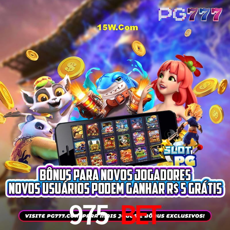 Seasonal Promotions 975 Bet
