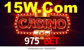 Experiência VIP 975 Bet