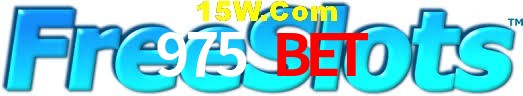 Live Casino 975 Bet