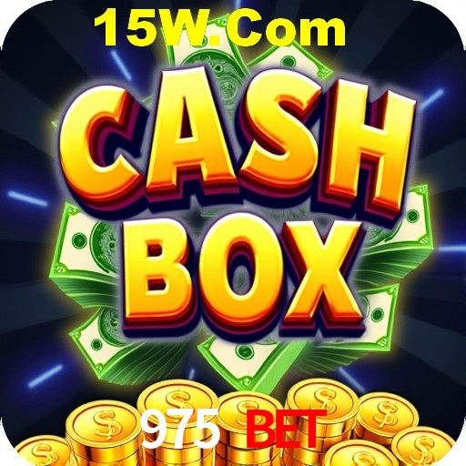Interface do App 975 Bet