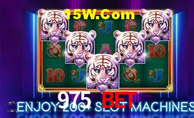 975 Bet Brasília - Jogo Features