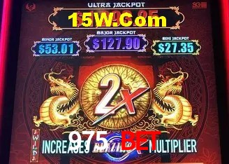 975 Bet - Winners Celebration