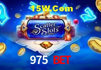 975 Bet São Paulo - Jogo Providers