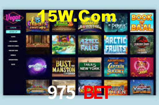 975 Bet,975Bet.Com