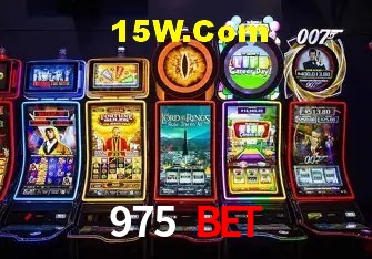 Ofertas Exclusivas 975 Bet