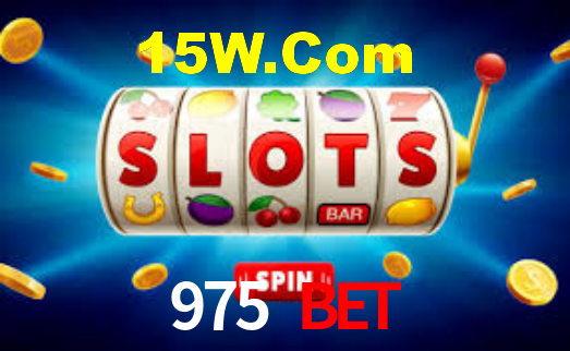 975 Bet - App Security
