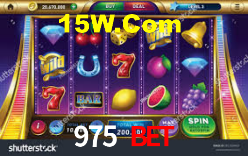 975 Bet - App Features