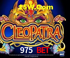 975 Bet - cassino ao vivo