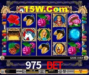 975 Bet - Rápido Acesse