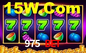 Premium Interface 975 Bet