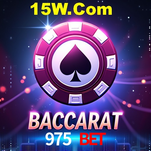 Apostas Esportivas na 975 Bet: Um Guia Completo
