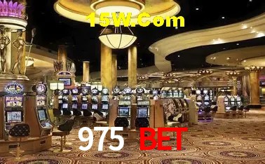 Login Seguro 975 Bet
