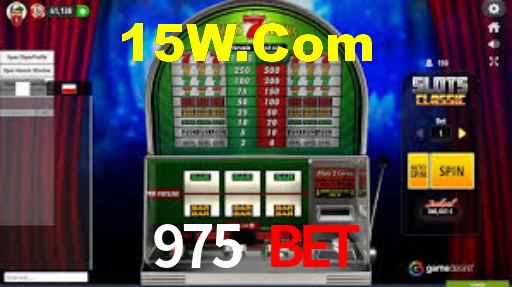 975 Bet