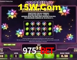 Games Directory 975 Bet