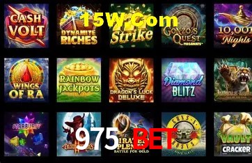 975 Bet Salvador - Statistics