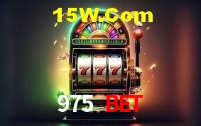 Slot Games 975 Bet