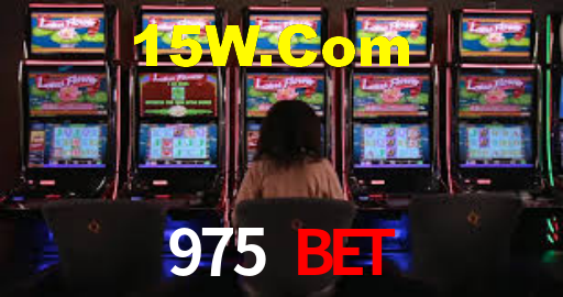 Experimente o Login Seguro Premium no 975 Bet