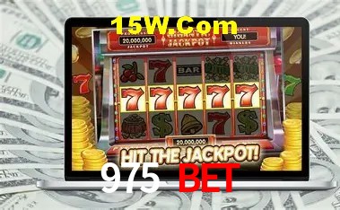 Jogos de Slot 975 Bet
