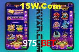 Game Providers 975 Bet
