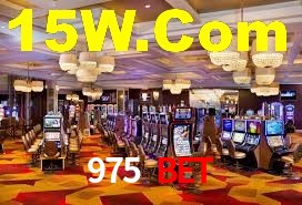 Tournaments 975 Bet