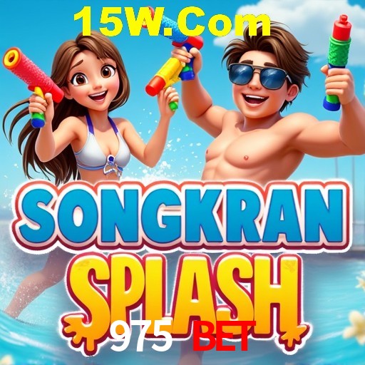 Descubra o Mundo do Cassino Online com 975 Bet