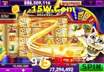 975 Bet Rio de Janeiro - Popular Jogos