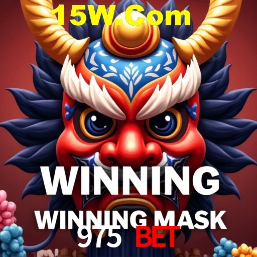 975 Bet Cassino - 80+ Mesas ao Vivo