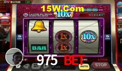 975 Bet Salvador - Promo Stats