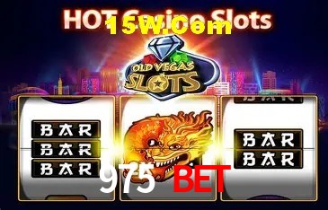 975 Bet Slot - 320+ Caça-Níqueis Premium