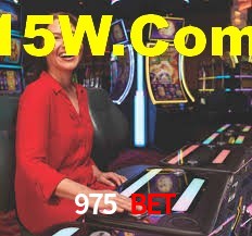Blackjack Table 975 Bet